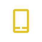 mobile phone icon